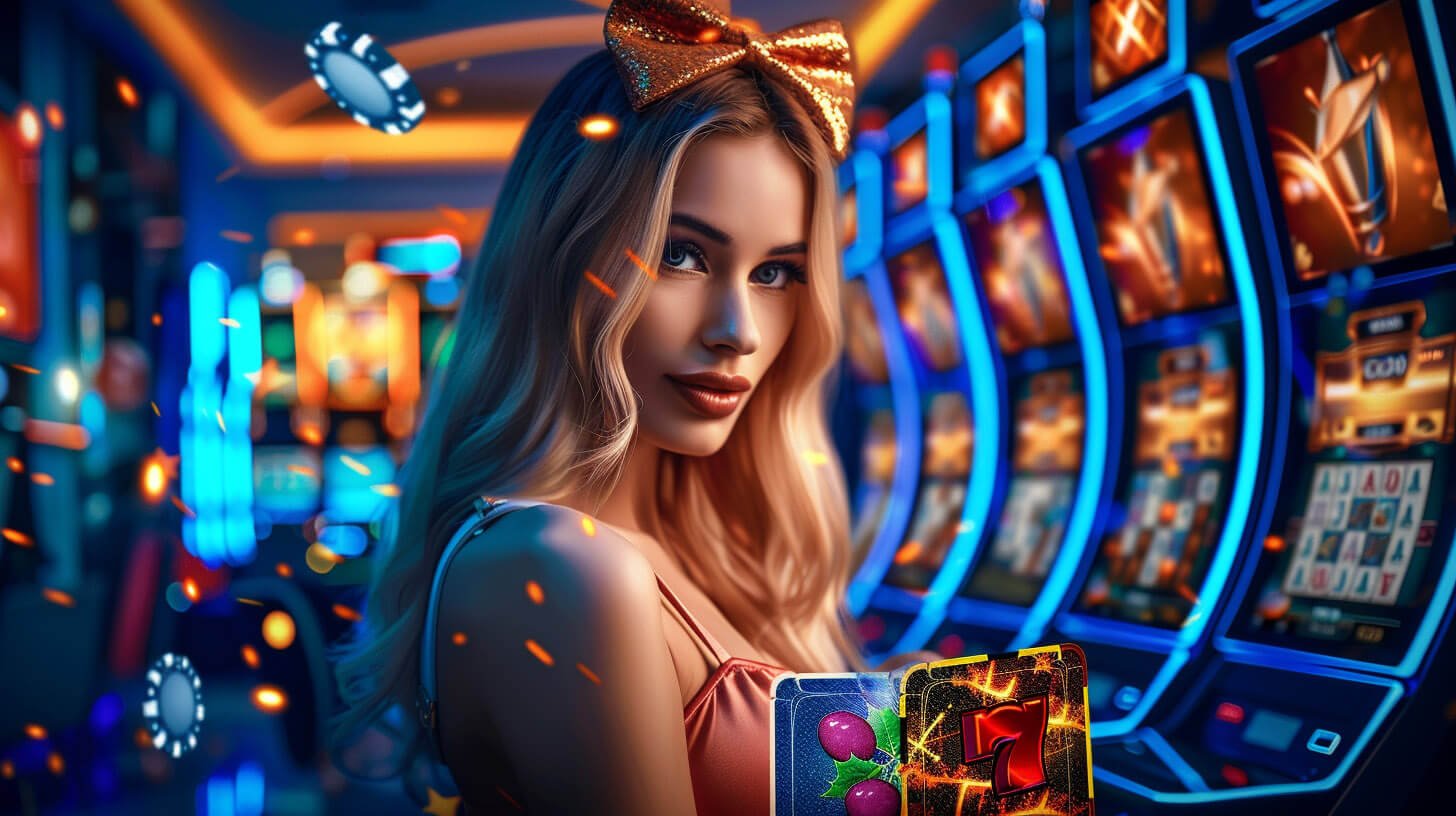 nnk77 Jackpot Slots ကြီးမားသော ဆုငွေပေးသော ဂိမ်းစာမျက်နှာ